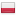 klubpsc.pl hosted country